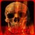 Fiery Skull Locker icon