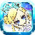 Cute Angels Kids Jumping Running Adventure Game icon