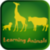 Learning Animals - for Toddlers app for free