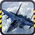 Jet Flight Simulator 3D app for free