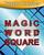 Smart4Mobile Magic Word Square icon