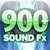900 + Sound Fx Sounds Effects Machine icon