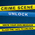 Crime Scene Unlock icon