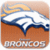 Denver Broncos Scoreboard icon