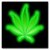 Marijuana LWP icon