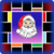 Christmas Candopoly Board Game icon