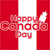 Happy Canada Day icon