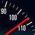 Speedometer Android icon