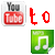 YouTube To MP3 Downloader icon
