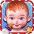 Santa Baby Care Nursery Lite icon