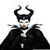 Maleficent Wallpaper Fan icon