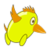 Chicken Runs icon