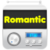 Romantic Radio icon