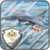 Gunship War 3D: Flight Battle icon