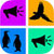 Guessing Birds icon