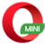 Opera Mini web browser icon