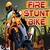 Fire Stunt Bike pro icon
