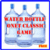 Water Bottle Onet Classic Game icon