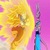 Background Live Goku icon