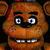 Five Nights at Freddys entire spectrum icon