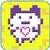 Tamagotchi Classic Gen1 special icon