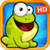 Tap the Frogs icon