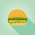 Burger Catcher Grill Shop app for free