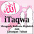 iTaqwa icon