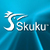 Skuku VoIP and Roaming service icon