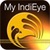 My IndiEye India GPS Video Tours icon