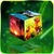 Nature Cube Live WP icon