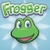 Frogger - Konami Digital Entertainment icon