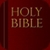 Holy Bible  - Apptures icon