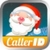 Talking Santa Caller ID icon
