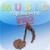 Music top 100 hits PRO version icon