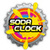 My Soda Clock Live Wallpaper Free icon