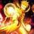 Naruto Kyubi Live Wallpaper Best icon