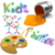 Kids Paint and Color icon