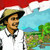 Jokowi Wallpaper icon