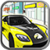 Car Race Kid Special icon