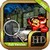 Free Hidden Object Game - Solid Gold icon