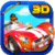 Turbo Stunt 3D icon