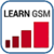 Learn GSM app for free