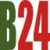 Biafra 24 Radio icon