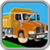 Truck Race Dash icon
