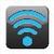 WiFi File Transfer Pro active icon