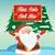 Xmas Santa : Stick Hero app for free