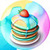 Stack The Pancakes  icon