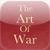 The Art Of War by Sun Tzu; ebook icon