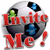InviteMe World Cup 2010 icon